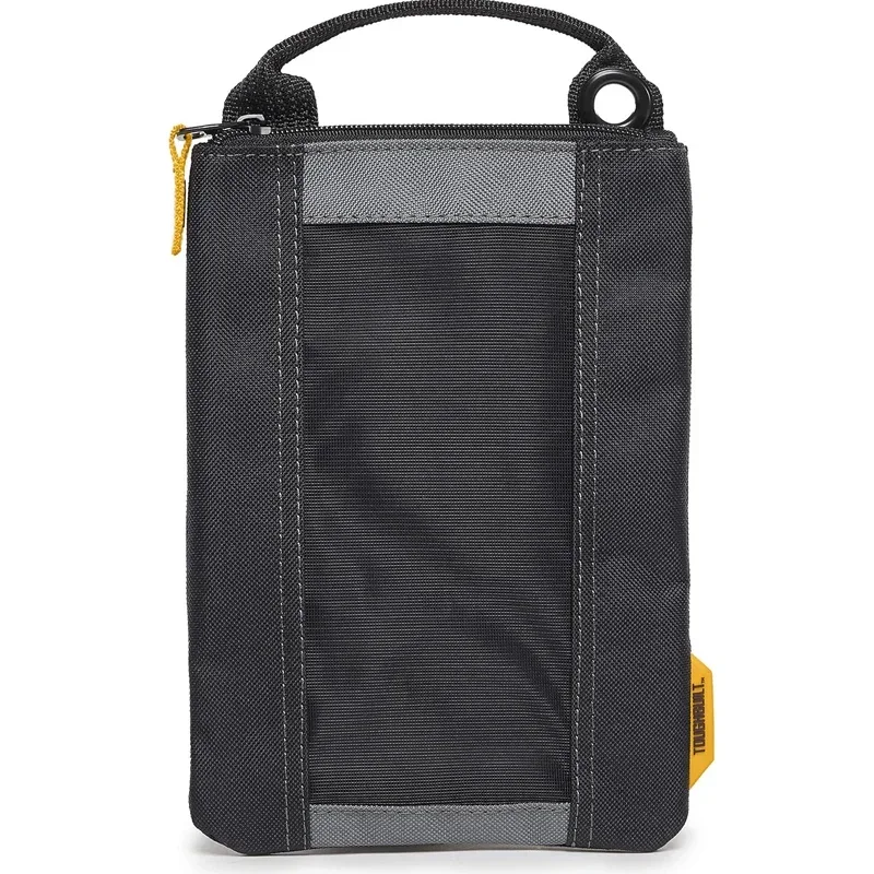 Fastener Bags 3 Pack Nail Power Tool TOUGHBUILT TB-94-M-3 Accessories Suspension Type Storage Bag Easy Carry