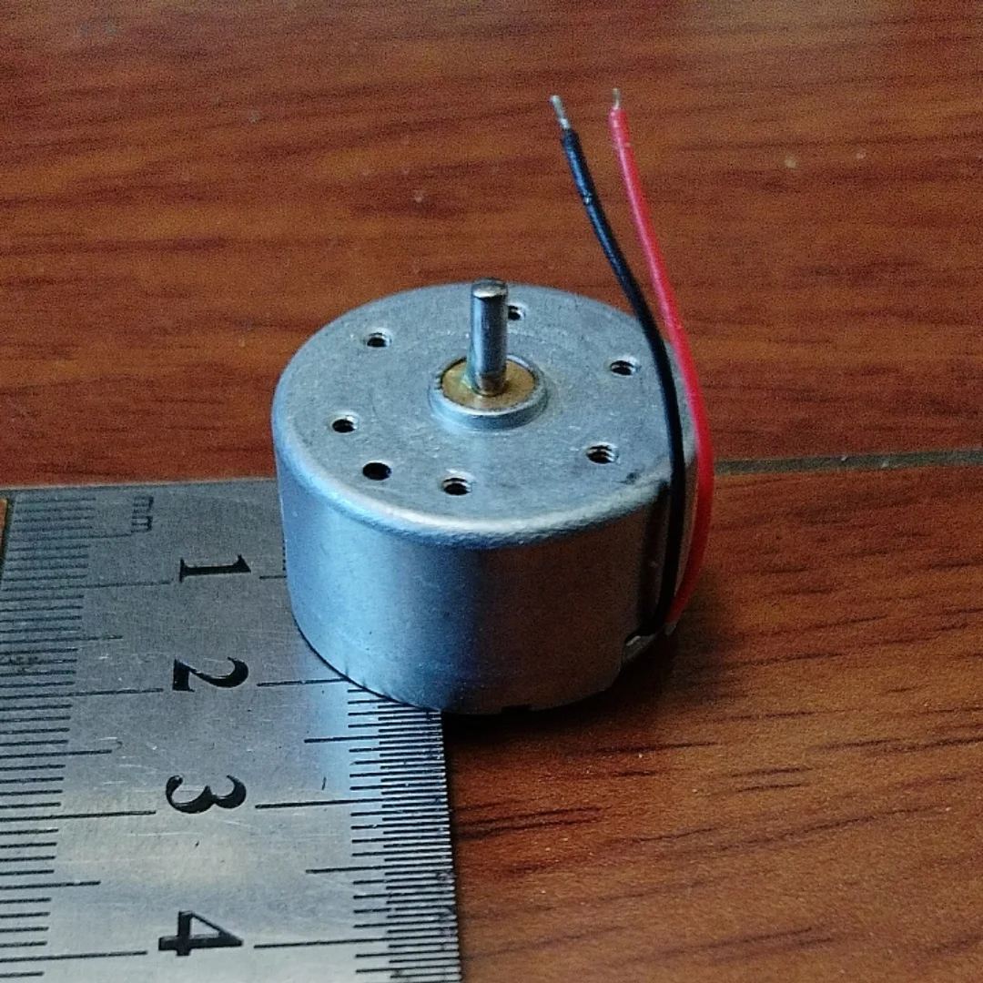 スイスモータータトゥー電源シャフト 5.5 ミリメートルロータリーエンジンライナーシェーダーカラー 2412 ガンマシンボディアート用