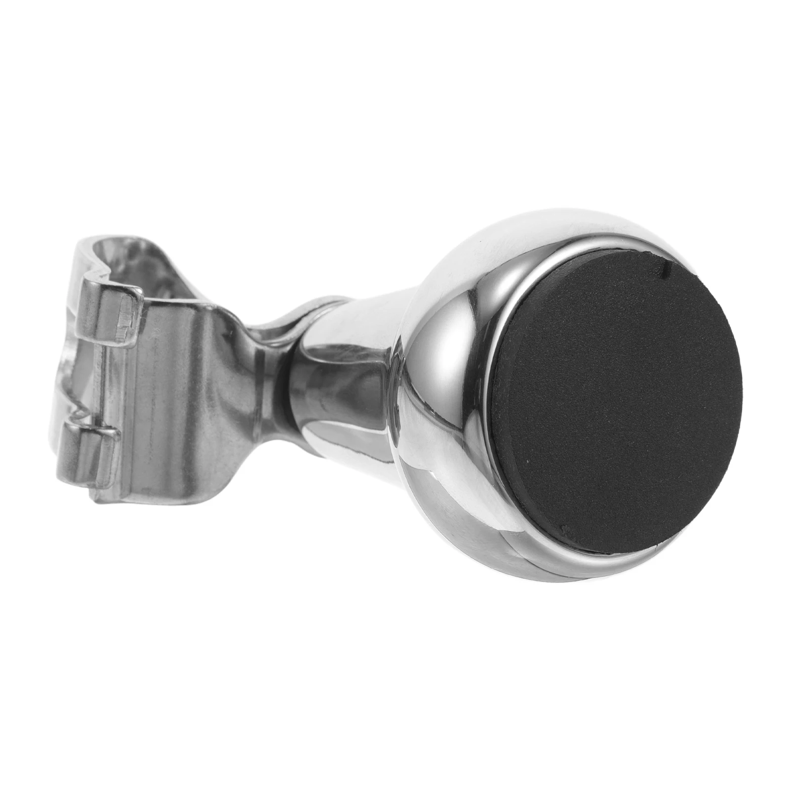

Steering Wheel Booster Marine Handle Ball Boat Accessory Driving Knob for Auto Forklift