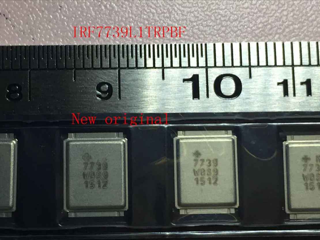 IRF7739L1TRPBF, IRF7739 DIRECTFET, 신제품