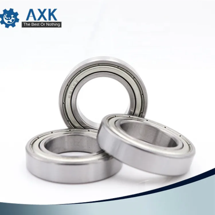 194012 Non-standard Ball Bearings  ( 1 PC ) Inner Diameter 19 mm  Outer Diameter 40 mm  Thickness 12 mm Bearing 19*40*12 mm