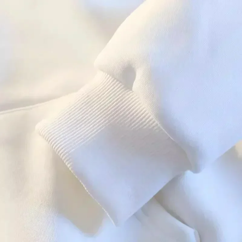 Damen Disney Classic Mickey Mouse Pose Hoodies Baumwolle Gemütlich Fleece Hoody Sweatshirt Pullover Herbst Winter Oversize Lose Mantel