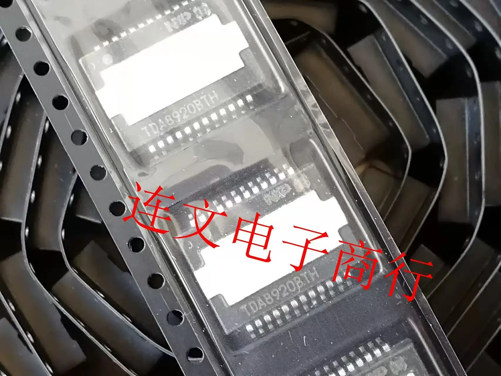 

10 ~ 50 шт. новый оригинальный TDA8920 TDA8920BTH HSOP-24