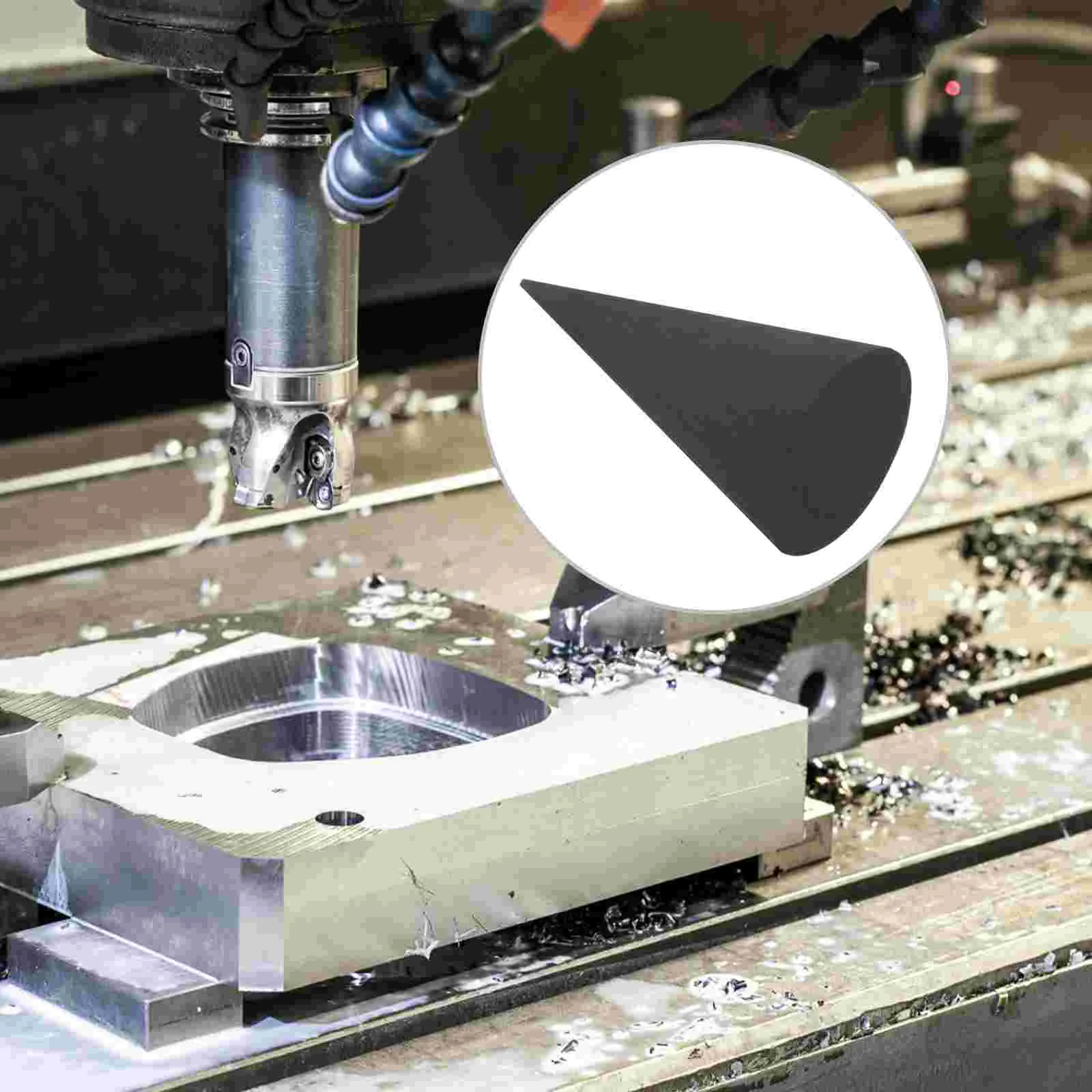 Graphite Mold Ingot Mould Molds Casting Gold and Silver Moulds for Melting Metal