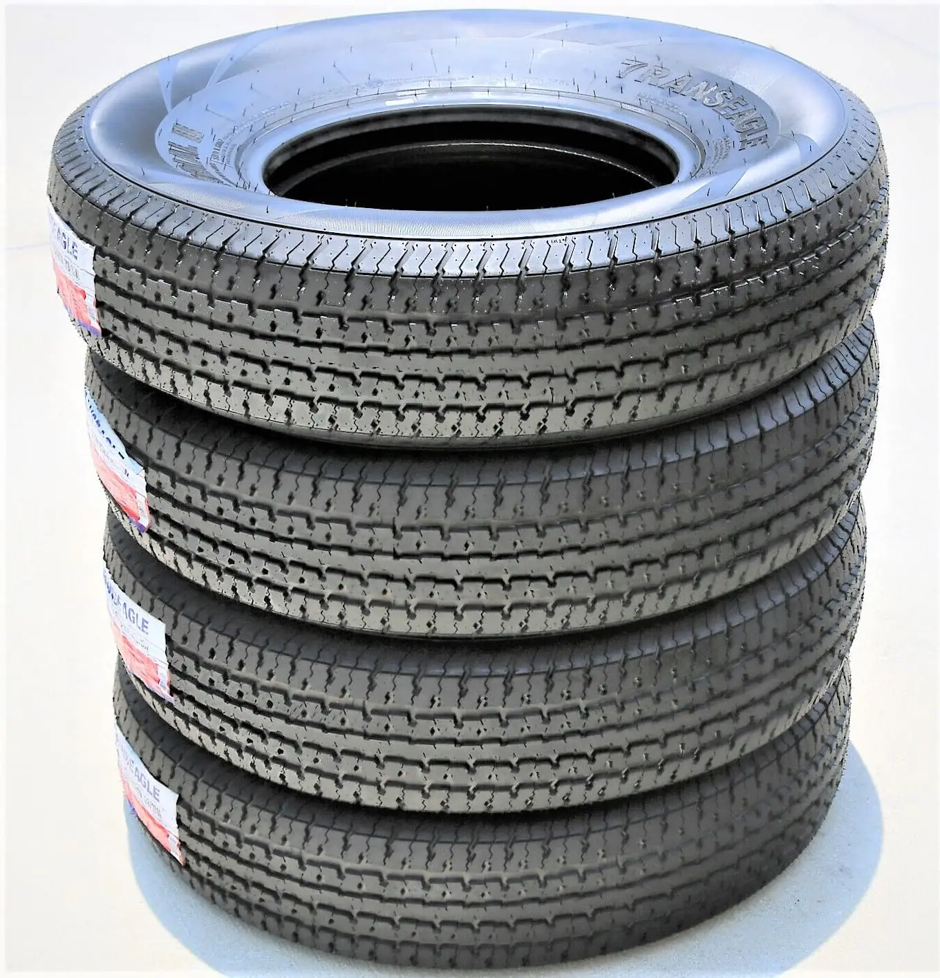 Tires-ST215/75R14 215/75/14 215/75-14 108/103L Load Range