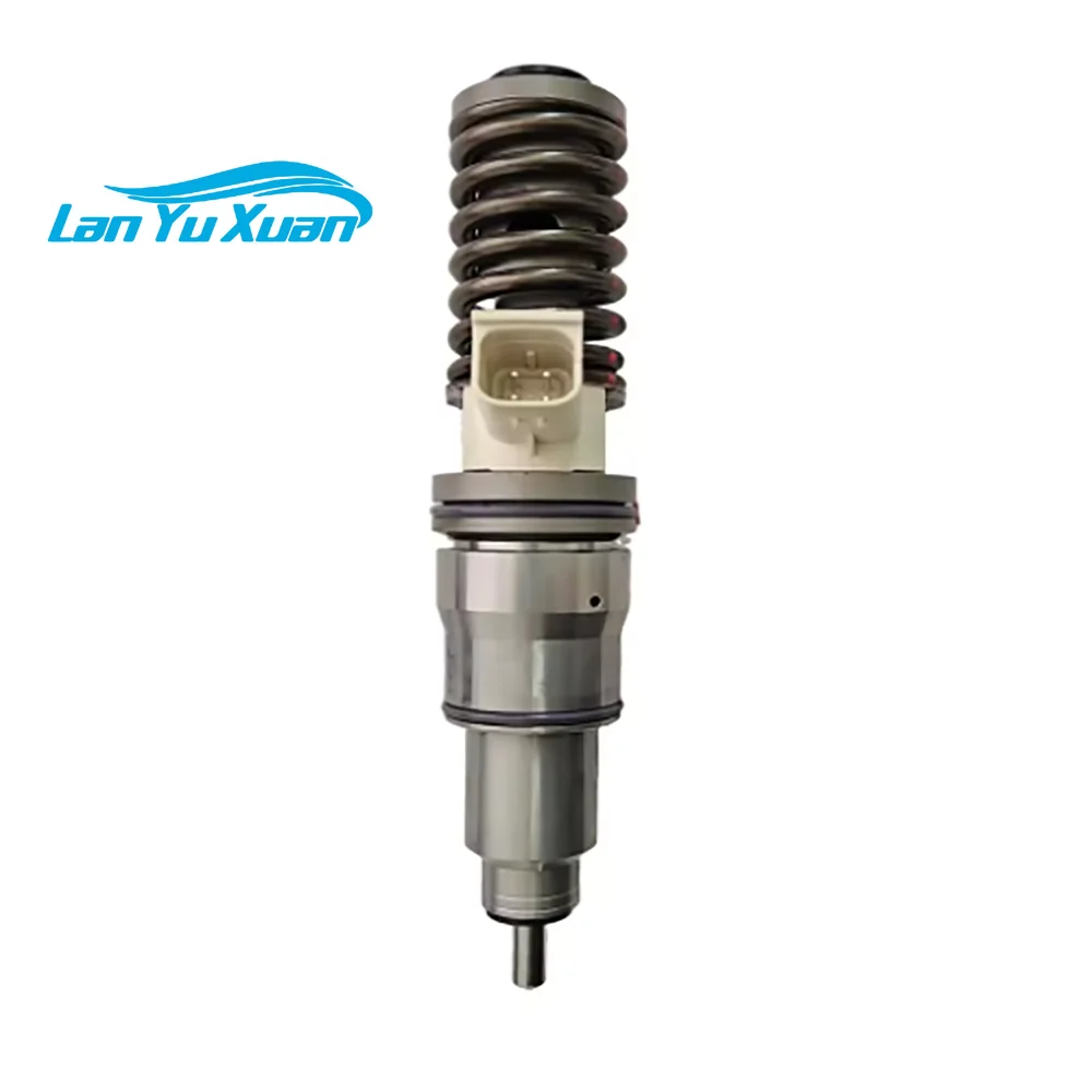 

1 шт. топливная форсунка для двигателя Volvo FH FM D13 EC340D EC380D 22340652 BEBE4G15001 запасные части двигателя автомобиля