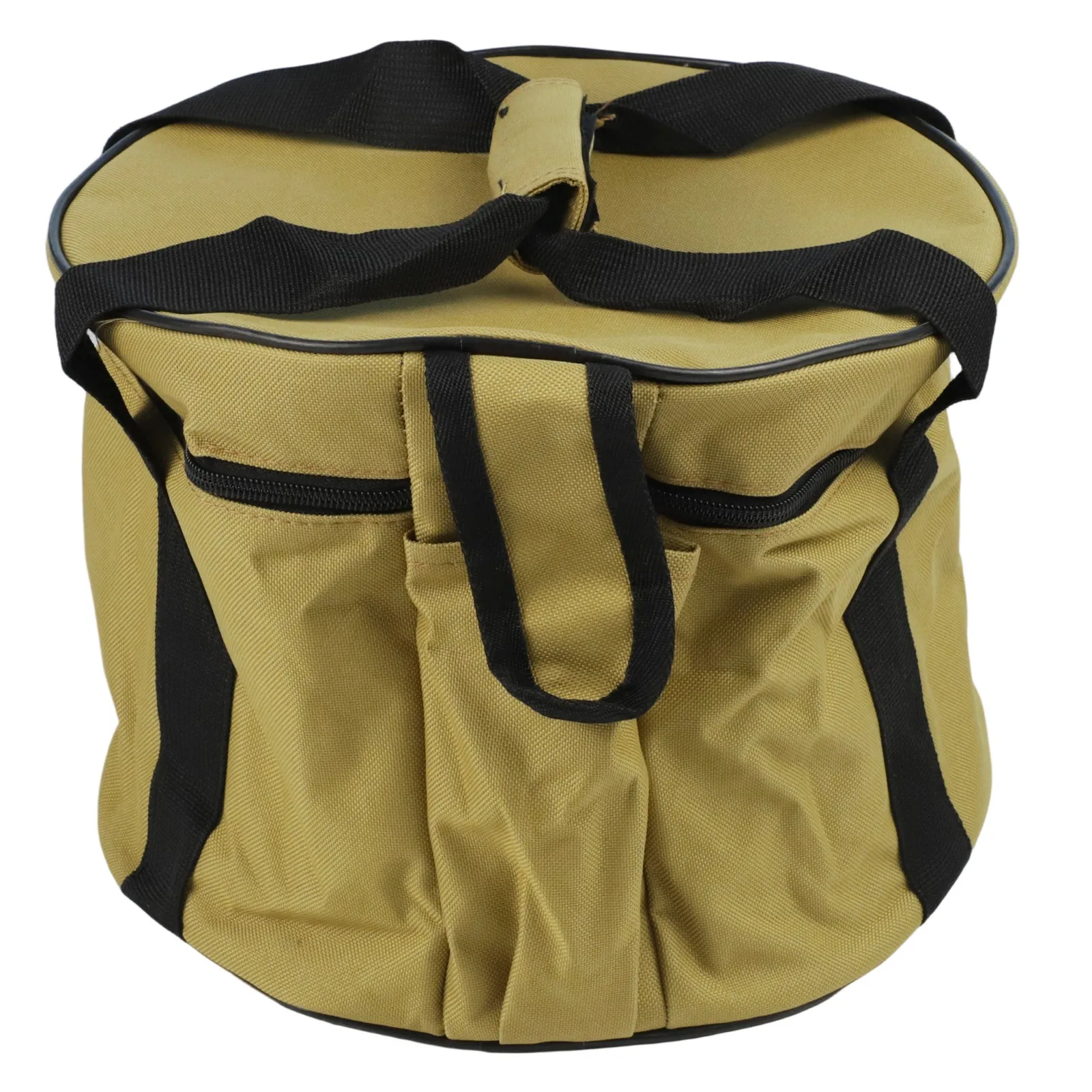 Camping Cooking Set Large - Large Outdoor Cooking Bag Barbecue Accessories