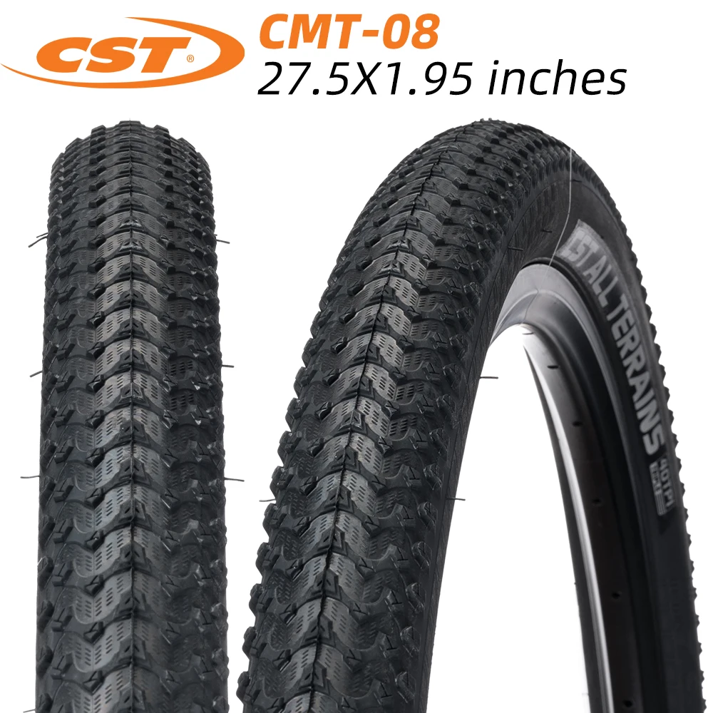 27.5X1.95 50-584 CST CMT-08 XC MOUNTAIN BICYCLE TIRE OF MTB BIKE TYRE  clincher