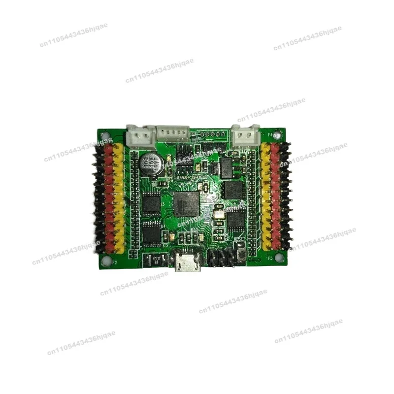 Dancing Robot Robot Servo Control Board