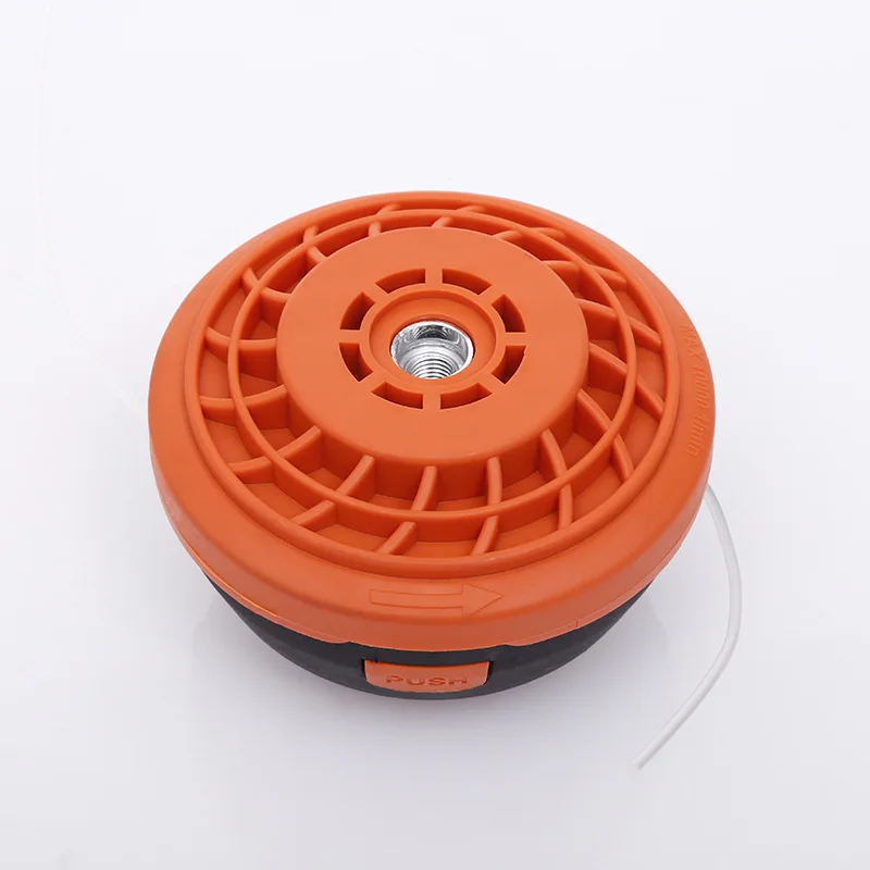 New Whirlwind style Grass Head Gardening Tool Lawn Mower Accessories