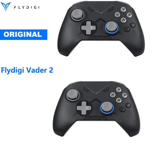 Flydigi-vader 2ワイヤレスゲームコントローラー,PC, Android, iOS, Bluetooth,  TV,コントローラー,ジョイスティック,クラウドゲームハンドル - AliExpress