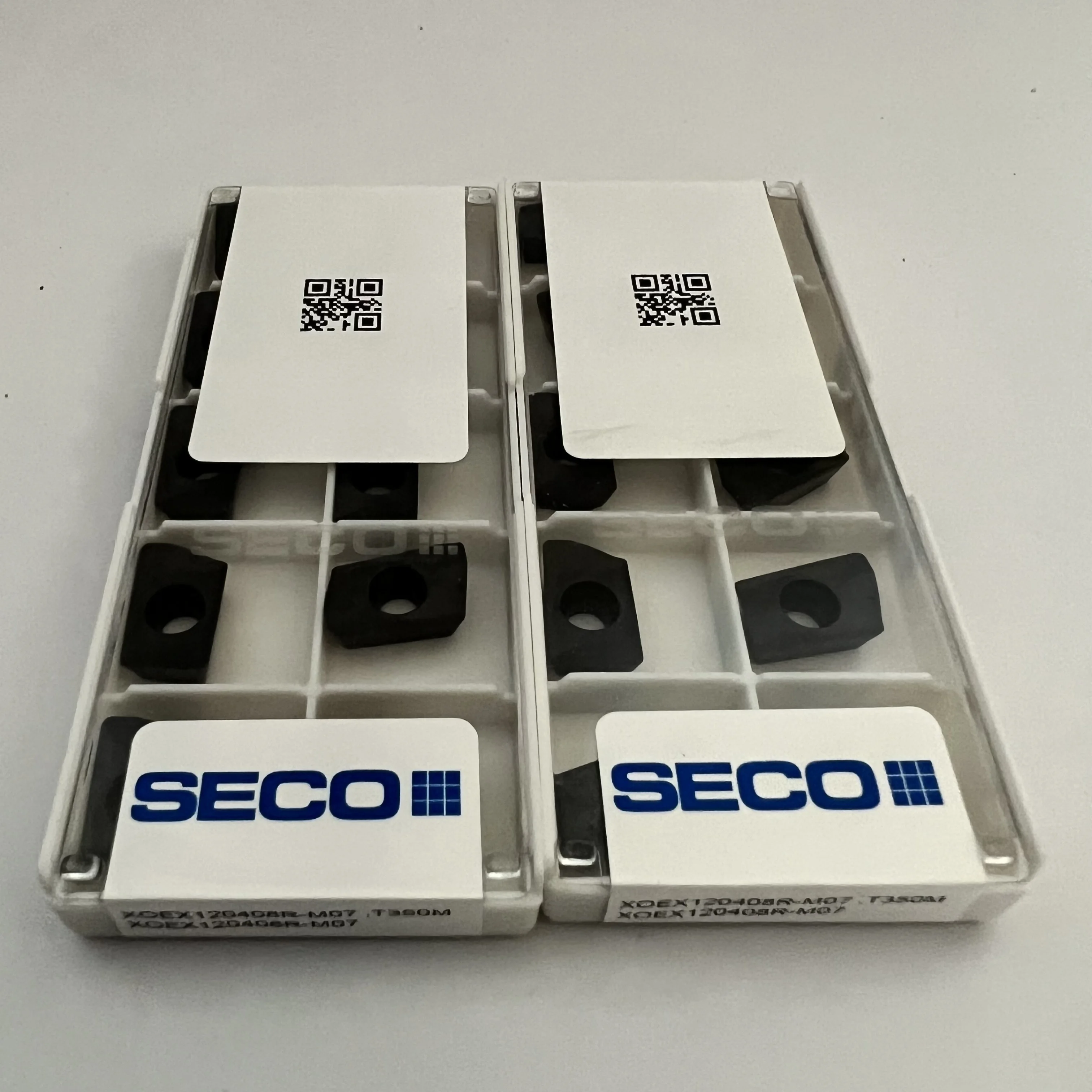 

XOEX120408R-M07,T350M CNC TOOL