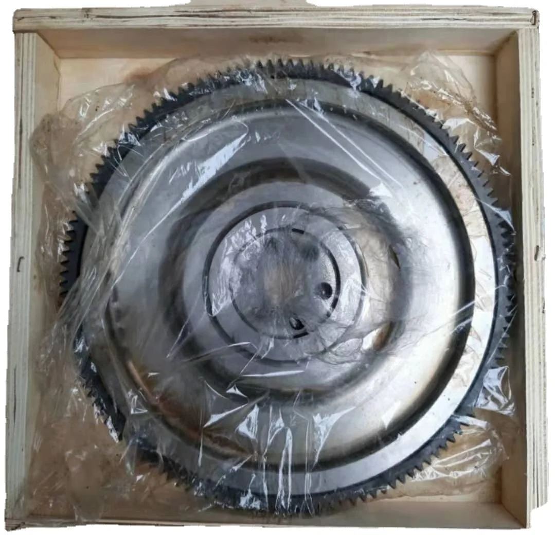 forklift Parts flywheel assy for K25 k21