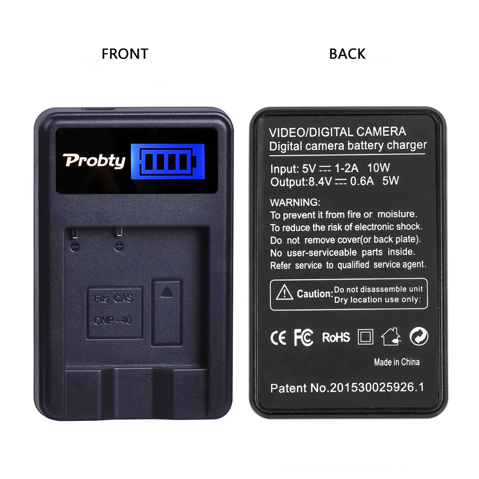 NP-40 NP40 LB-060 Battery + LCD Charger for Casio Exilim EX-Z600 EX-Z750 Z1000 Z1050 Z1080 FC100 for KODAK AZ421 AZ362 AZ361