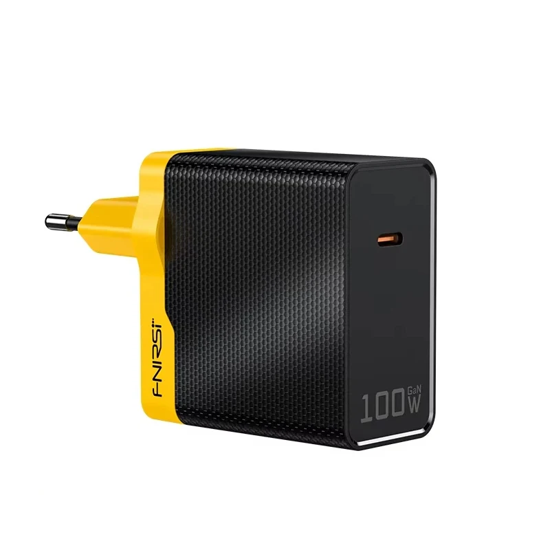 FNIRSI 100W Charger For Fnirsi HS 02 Soldering Iron