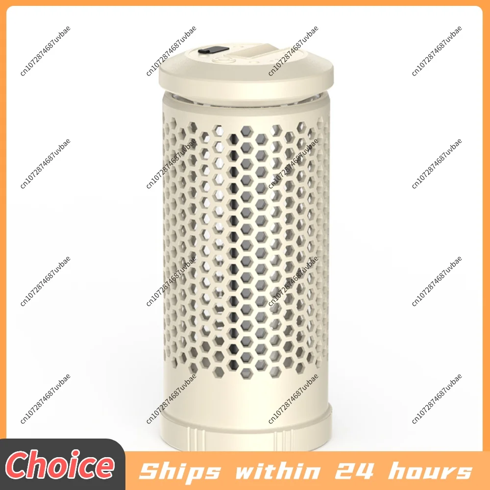 Telescopic Camping Light USB Rechargeable Camping Lantern Table Lamp for Camping