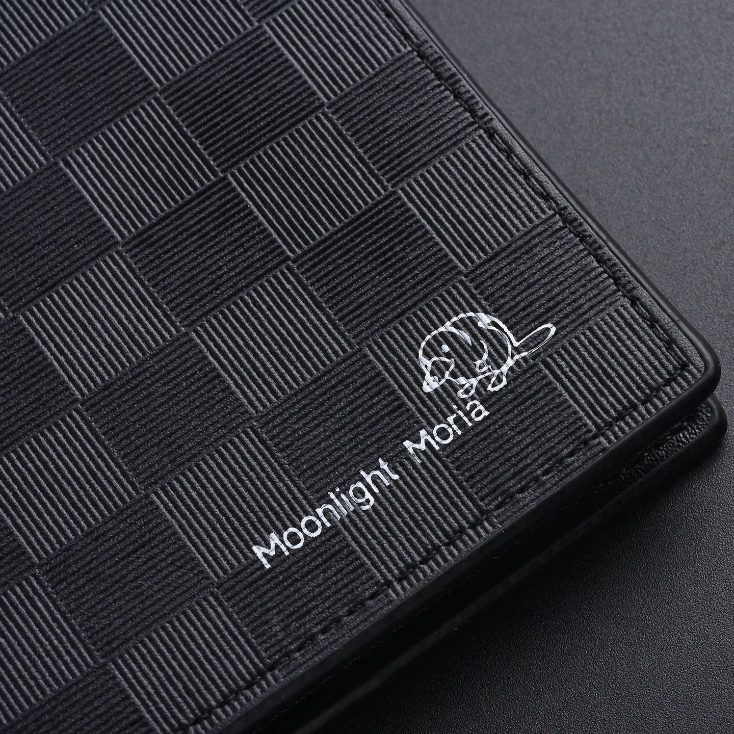 정품 가죽 지갑 남성용 RFID 차단 접이식 앞주머니 - Money Clip Minimalist Rfid Blocking 리뷰 및 가격