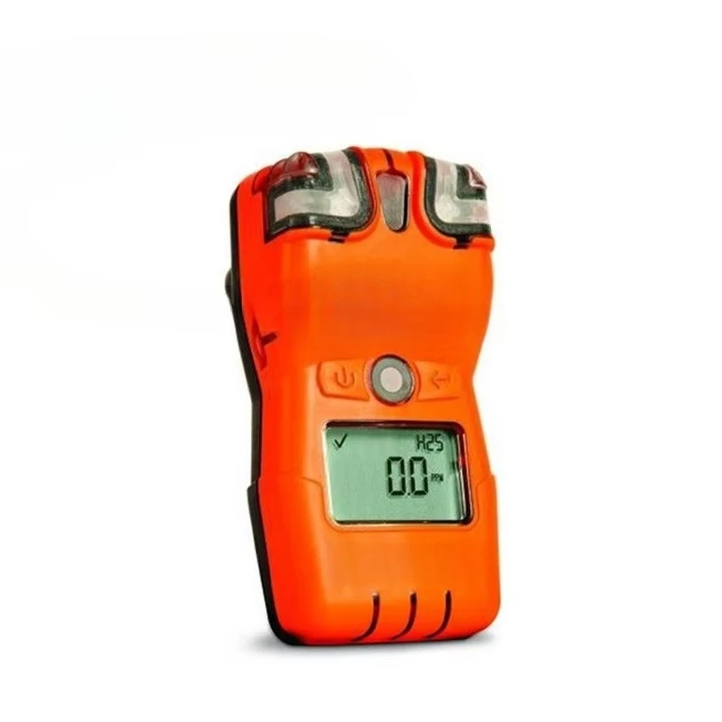 Portable Single Gas Detector Factory Direct Sales, Spot Available Now
