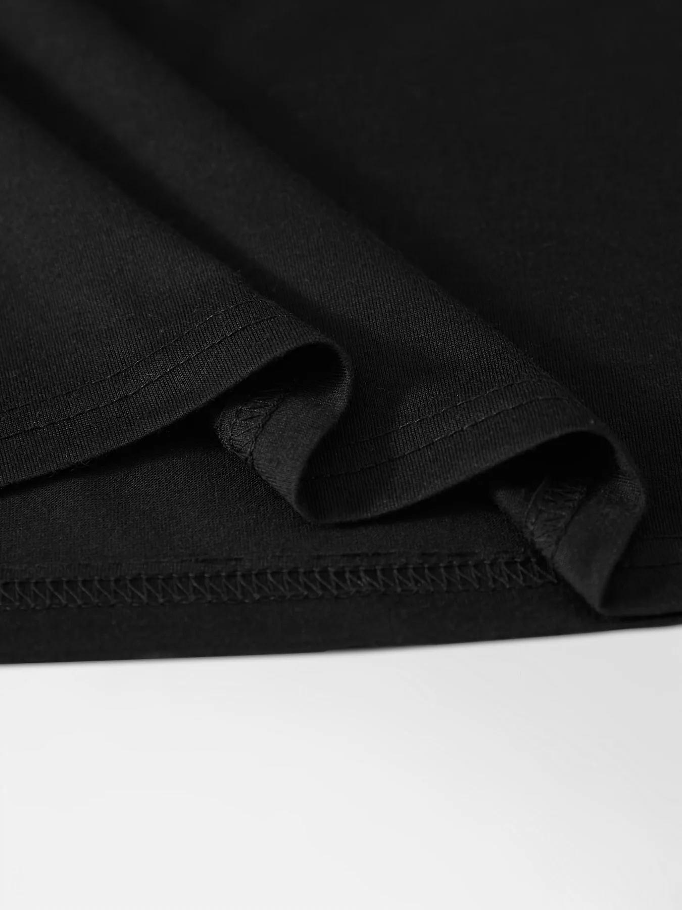 تي شيرت نسائي كاجوال بأكمام قصيرة مقاس كبير مع طباعة سمكة كرتونية ورقبة دائرية ملابس رياضية وملابس يومية ملابس نسائية بنمط جديد #4