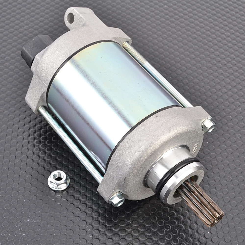 Starter Motor For H…