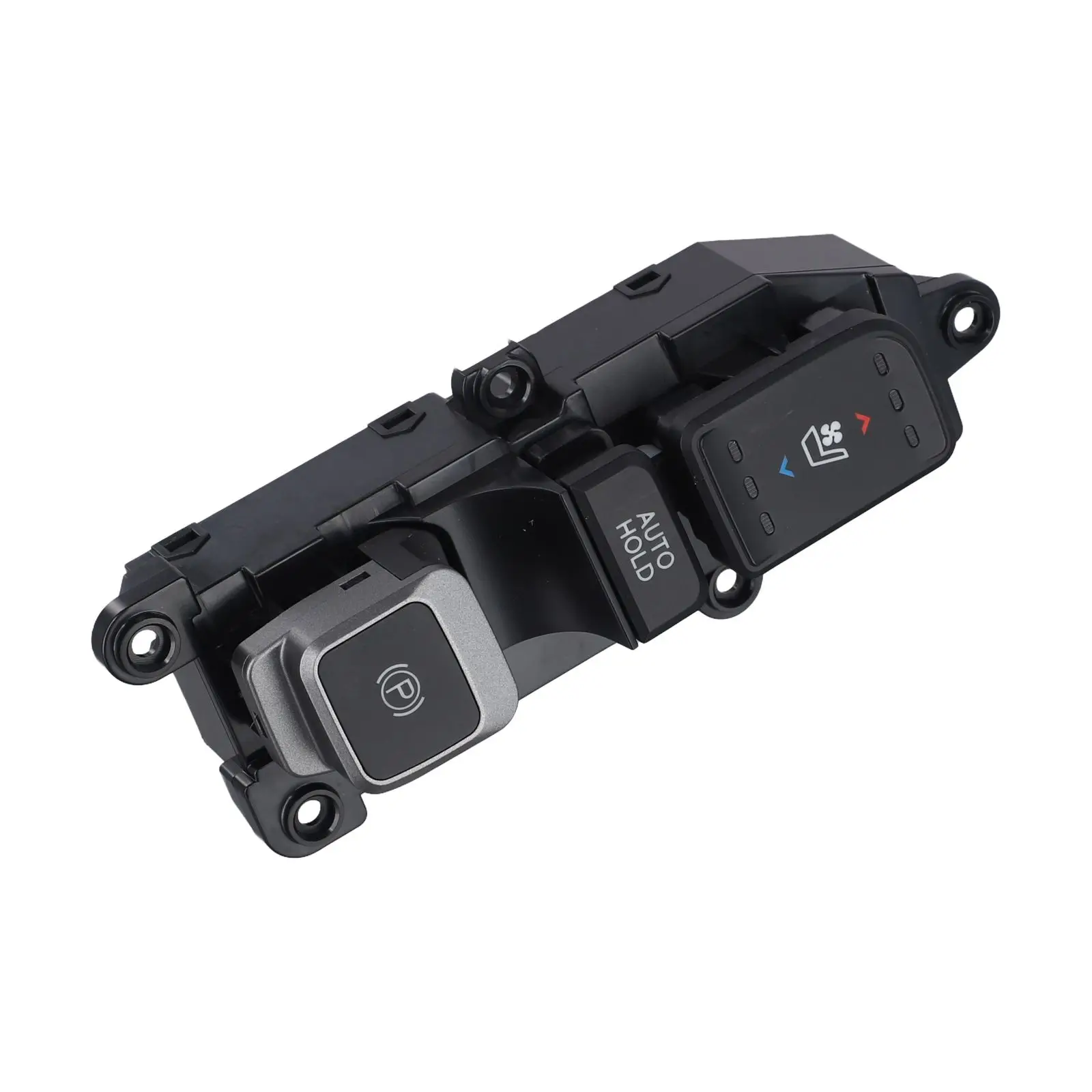 93310-2W315 Switch Front Handbrake Switch Brand New Easy Installation High Universality Fitment For Hyundai Santa Fe