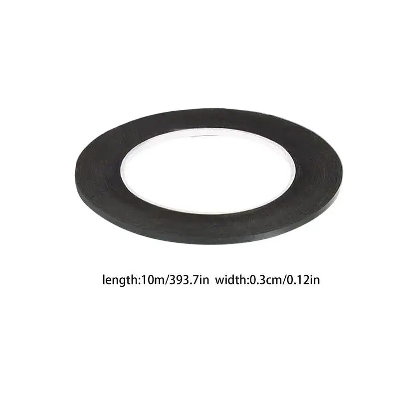 شريط لاصق على الوجهين ، إصلاح شاشة الهاتف الخلوي ، شاشة تعمل باللمس LCD ، 5 ،