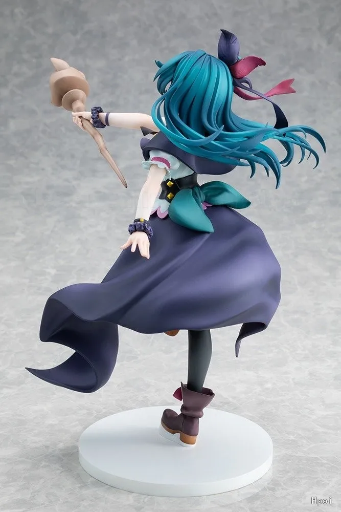 

【Original】KADOKAWA KDcolle SUNSHINE in The MIRROR Tsushima Yoshiko The Mirror Night Feathers 1/7 Model Toy