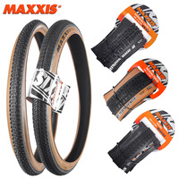 MAXXIS 29 27.5 26 inch REKON RACE mountain vacuum yellow edge folding tire IKON DTH