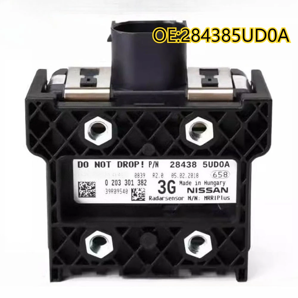 

High quality New For 28438-5UD0A Suitable for NISSAN SENTRA CRUISE control distance sensors from 2016 to 2019