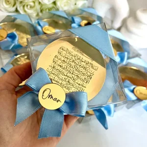 8ベストセールスマグネットウェディングの好意-3