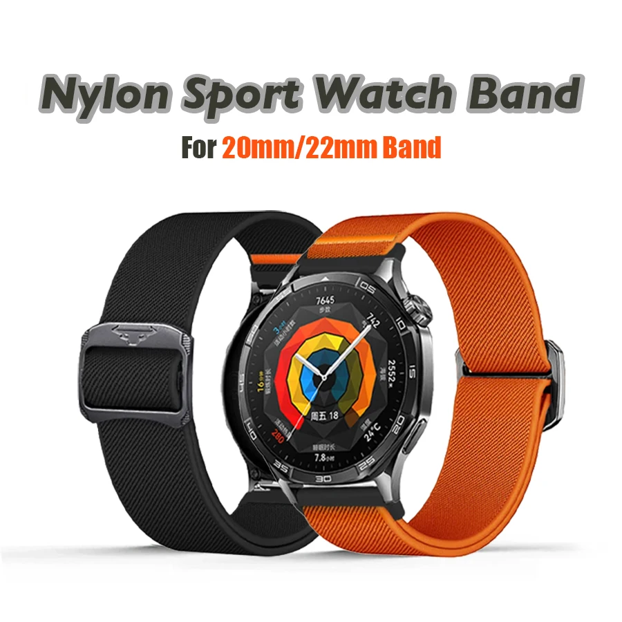 22Mm 20Mm Loop Band… - image