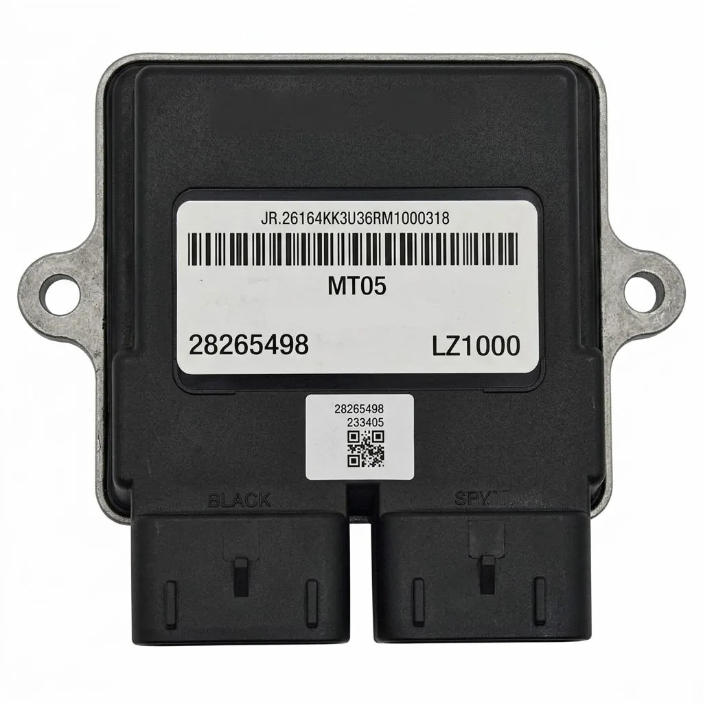ECU Module Computer Controller for  LZ1000 1000 UTV Parts Side by Side Dominator Raider Assailant 21051100101 21051100103