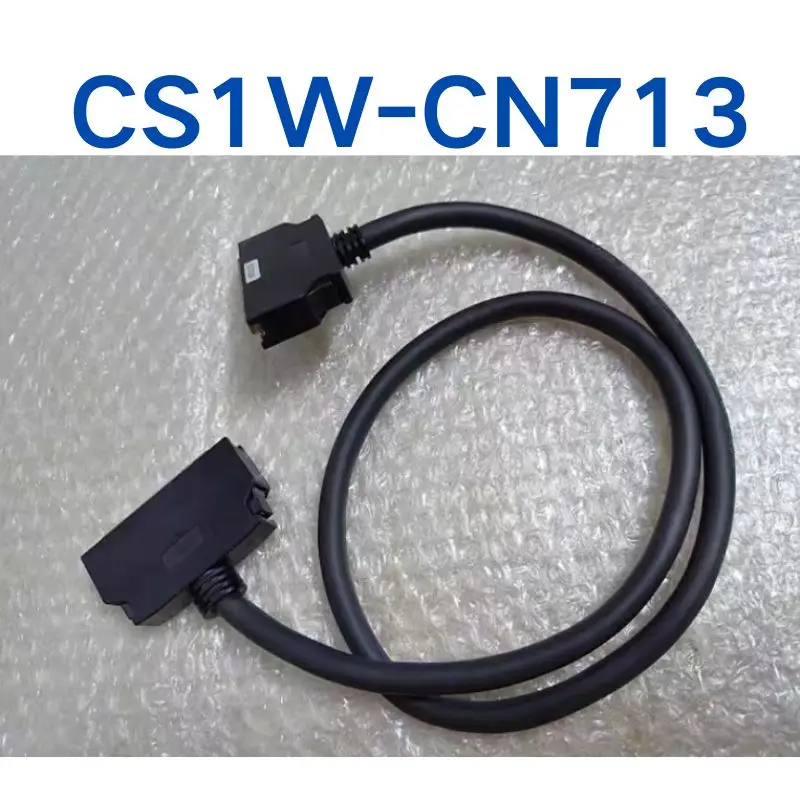 New CS1W-CN713 Connection Cable for Quick Shipping