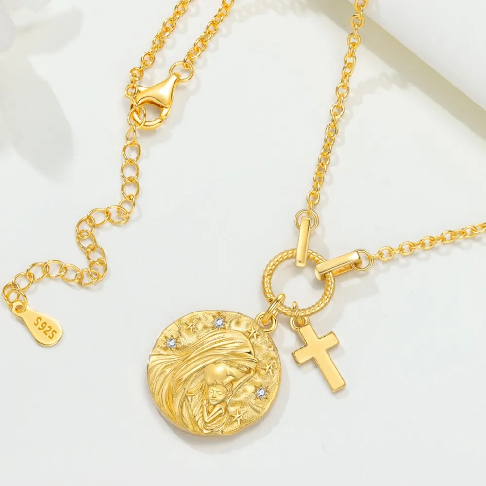 Thumbnail 2 - #72 Womens Pendant Necklaces Price Drop Alerts