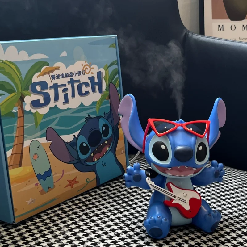 

【В наличии 】 Увлажнитель стежка, креативный подарок на день рождения для девочек, чтобы подарить подругам и друзей, практичное украшение высокого класса