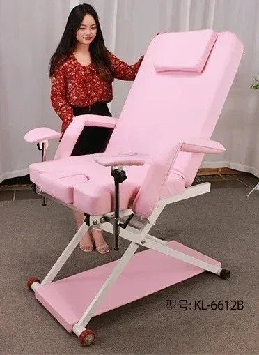 

YH Manual lifting and moving, examination bed medical, surgery, nursing treatment bed