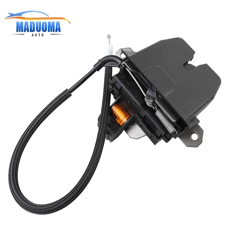 New Car Accessories Rear Tail Gate Latch Lock LR049494 LR030192 LR051454 LR025420 For Land Rover Range Rover Sport 2012-2013