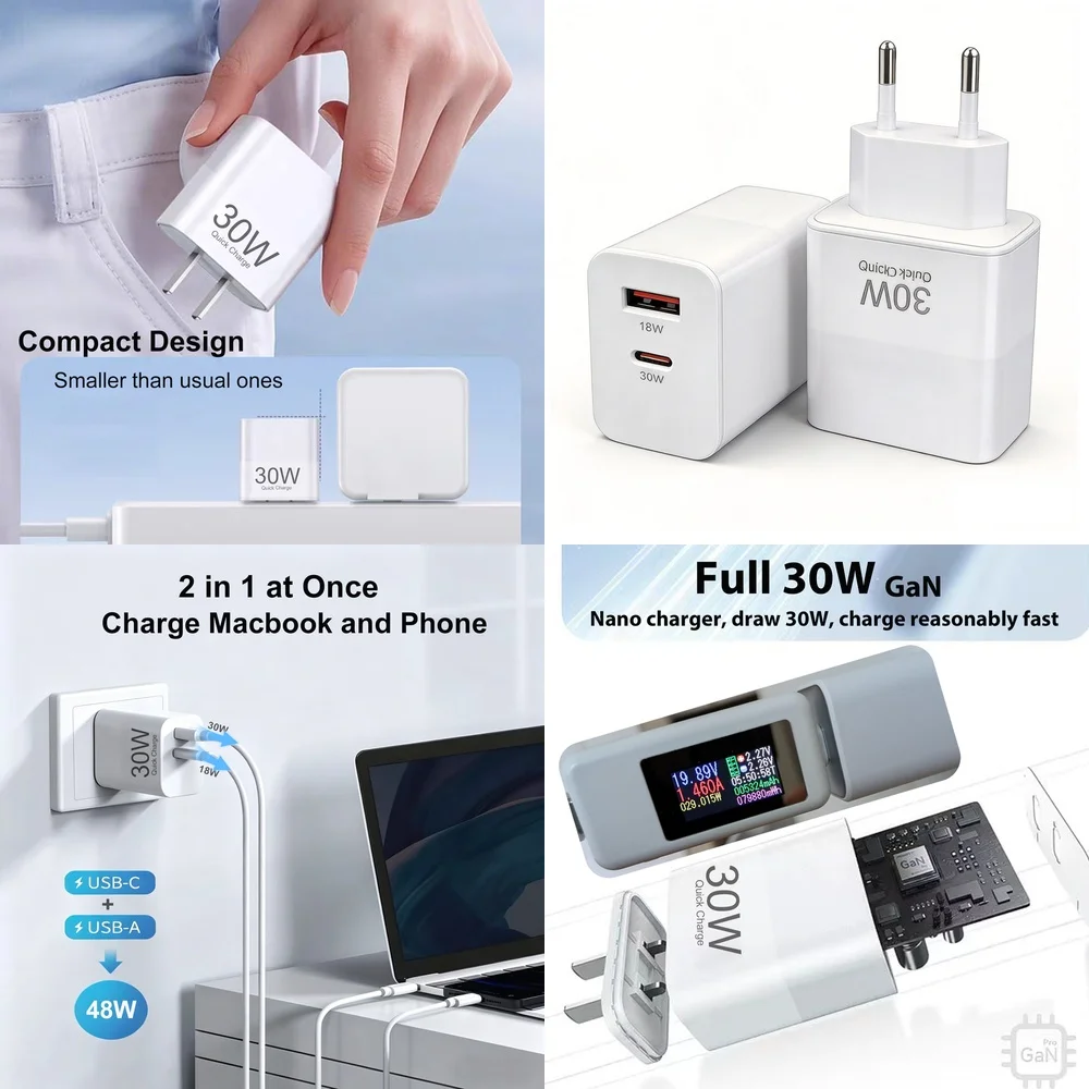 adaptador-de-carregamento-usb-c-pd-de-30w-seguro-com-plugue-eua-ue-e-porta-dupla-para-iphone-17-16-15-pro-max-samsung-s26-s25-s24-plus-ipad-air