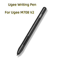 Ugee Writing Pen Wireless Graphic Tablet Monitor Pen for Ugee M708 V2 Digital Graphics Tablet 8192 levels free charge