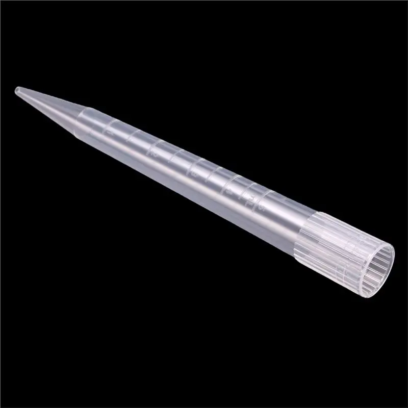 Delicate texture-Sterile 5000Ul Filtering Tips 5Ml, Pipette Tips Universal Transparent Filtered Tips, 24-Pack Rack For
