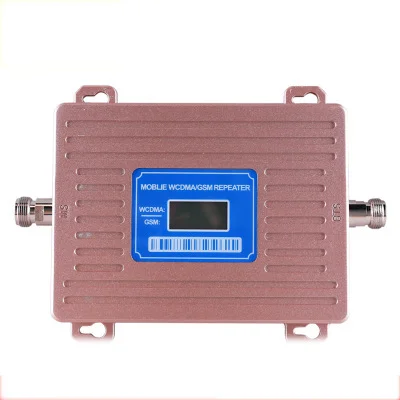 Mobile Signal Booster 800 900mhz 4G B20 Cellular Signal Amplifier GSM Signal Mobile Booster