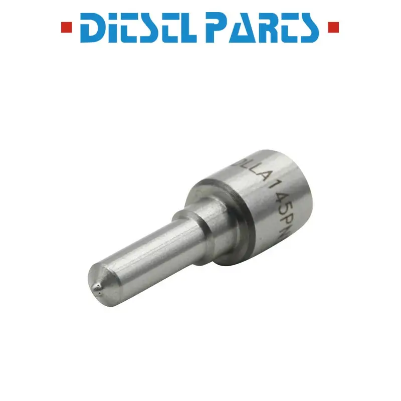 4Pcs/Lot Diesel Fuel Injector Nozzle Tips DLLA145PN357 NP-DLLA145PN357 for Kubota V2203MDI