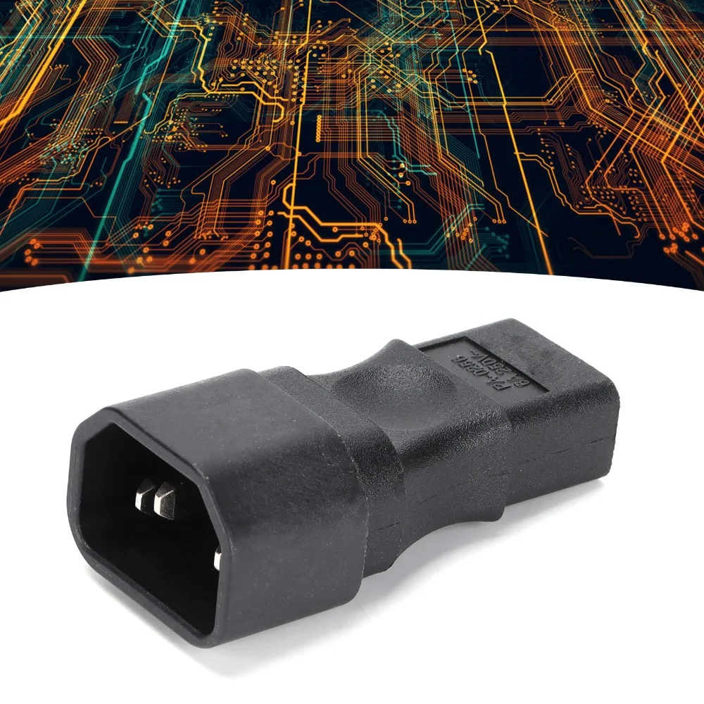 Durable 6A C14 To C…