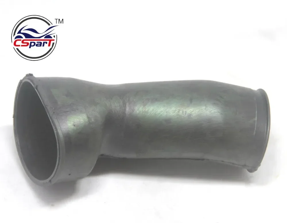 ATV air filter INTAKE PIPE FA-D300 LH300 buyang FEISHEN linhai 300cc  EURO STANDARD MANIFOLDS RUBBER utv qua