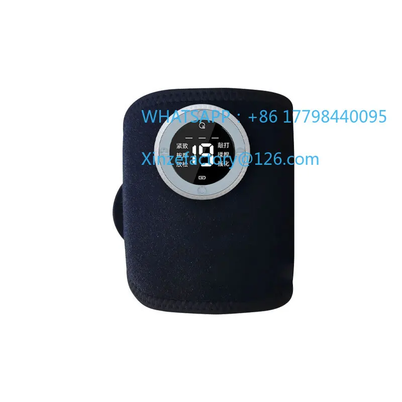 

Настраиваемый многофункциональный электрический нагрев, контроль температуры запястья, боль в суставах, сохраняет тепло