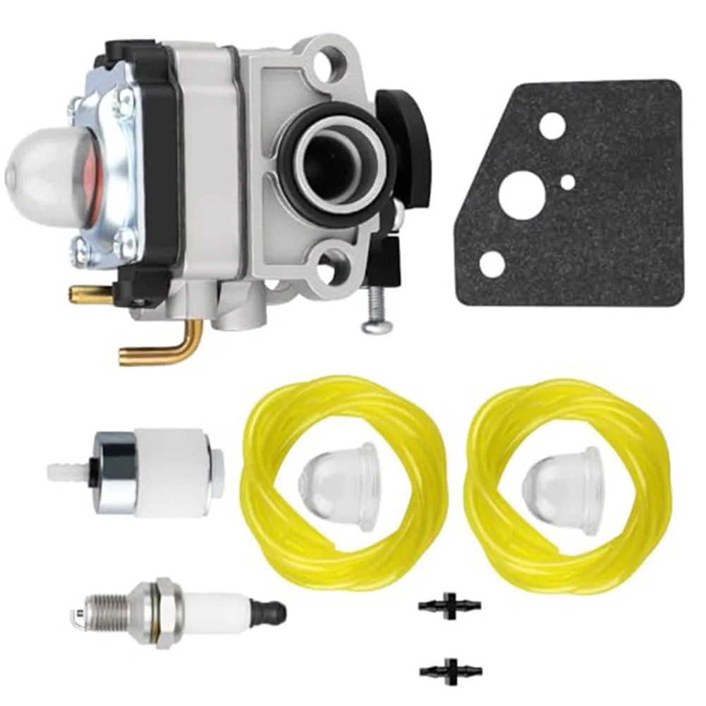 Gardening And Landscaping TB575SS Carburetor Carburetor Improves Fuel Efficiency Fits Models 753-05251 753-1225