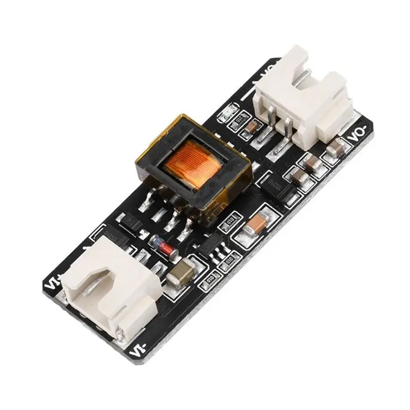 A99E-DC-DC DC Isolated Power Supply Module DC Isolated Power Supply Module Wide Voltage Input 5-36V Output 12V 5W