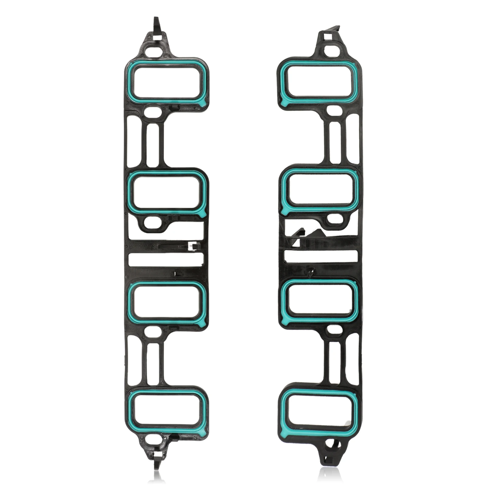 

MS25702VR Intake Manifold Gasket Set For 2007-2016 Chevrolet Silverado Express GMC Sierra Cadillac Escalade, 6.0 6.2L Engine