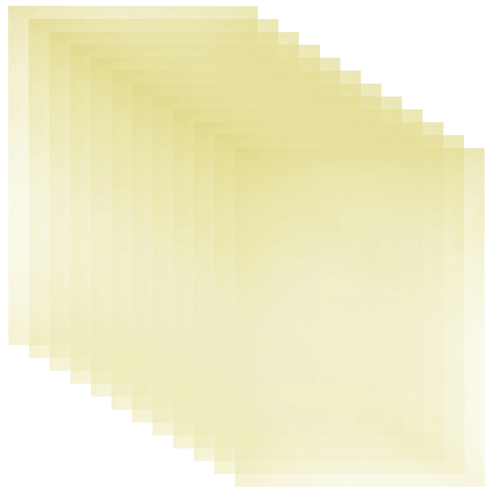 

12Pcs Color Correction Gel Sheets Premium PVC Colored Lighting Filters for Photography Studio Stage Dj Party Photo Gel Light