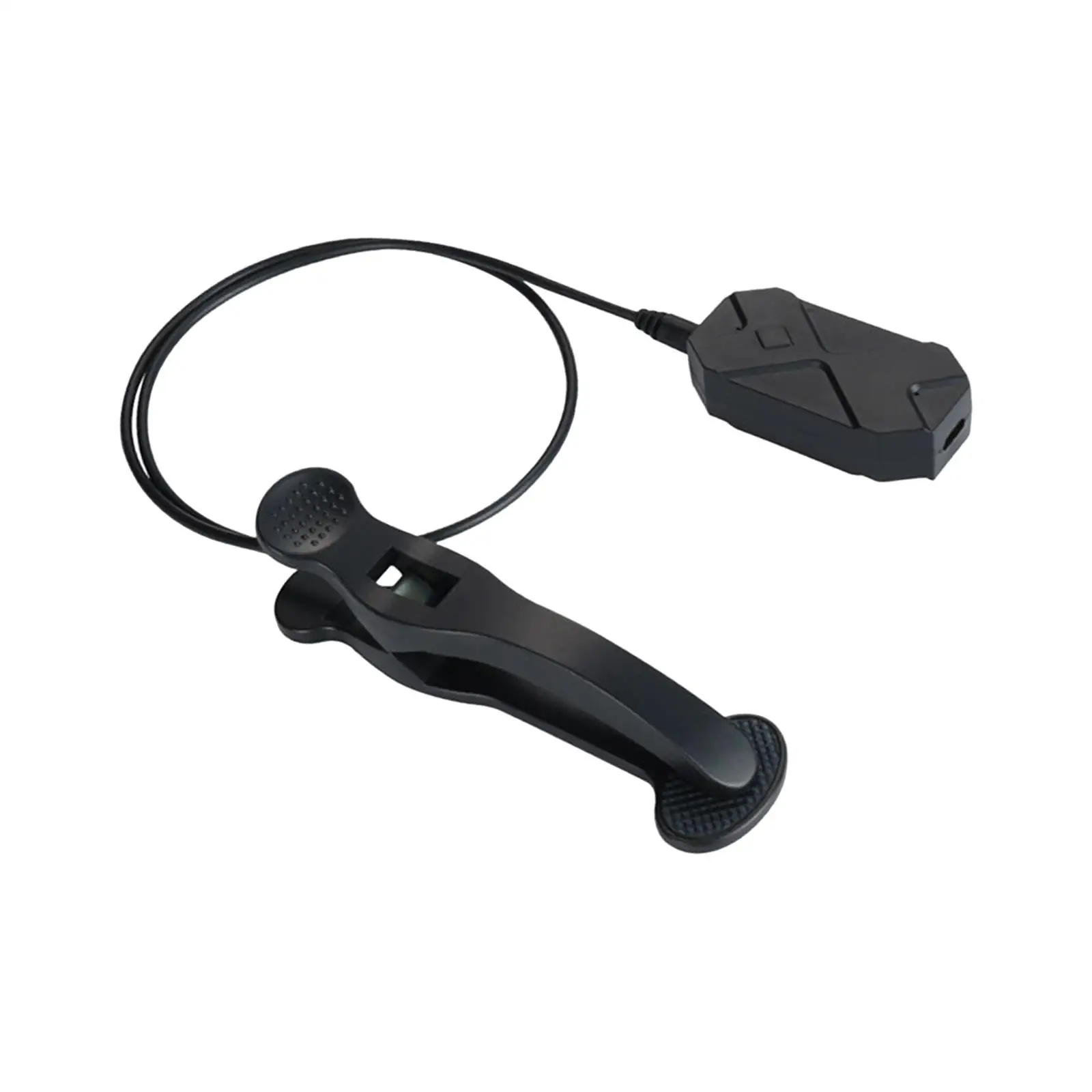 Automatic Phone Screen Tapper Dual Mode Simulated Finger Clicking for Gaming